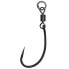 Фото #1 товара PROLOGIC Swivel CS single eyed hook