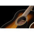 Фото #14 товара Martin Guitars OM-28 Sunburst