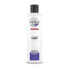 Nioxin System 6 shampoo volumizing very weak coarse hair Step 1