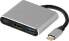 Фото #1 товара Stacja/replikator Tracer A-1 USB-C (TRAPOD46847)