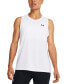 Фото #1 товара Women's UA Tech™ Crewneck Tank Top