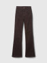 Фото #5 товара High Rise Corduroy '70s Flare Pants