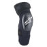 Фото #1 товара ALPINESTARS BICYCLE A-Impact Plasma Elite Shield knee guards