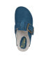 Women's Big Sur Slip On Clogs