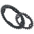 MICHE MTB XM TT SR Interior 4B 80 BCD chainring