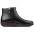 Фото #2 товара FITFLOP Ziggy Zip Boots