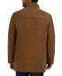 Фото #2 товара Men's Heavy Plush Car Coat