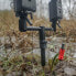 AVID CARP Lok Down 2 Rod Pod