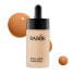 BABOR MAKE UP Hydra Liquid Foundation, Makeup for Dry Skin, with Hyaluronic Acid, Medium Strong Coverage, Long-Lasting, 1 x 30 ml