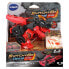 VTECH Switch And Go Dinos Fire Raudo The T-Rex Action Figure
