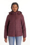 Maternity Leia - 3in1 Bomber Puffer Jacket Quilted Hybrid