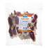 ფოტო #1 პროდუქტის PETITTO Rabbit ear stuffed with duck 500g dog treat