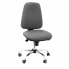 Фото #1 товара Офисный стул Socovos sincro P&C BALI600 Серый Темно-серый