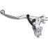 MOOSE HARD-PARTS Aluminium Clutch Lever With Hot Start Yamaha YZ 450F 03-08