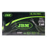 ფოტო #3 პროდუქტის JBM Black disposable nitrile gloves 7.0mil diamond texture 90 units