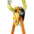 Фото #3 товара PETZL Micro Traxion Pulley