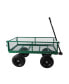 Multifunctional Tool Cart Your Gardening Assistant