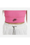 Фото #5 товара Спортивное бельё Nike Slim Dance женское розовоеCrop
