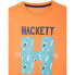Фото #3 товара HACKETT London H short sleeve T-shirt