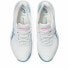 Фото #45 товара Теннисные кроссовки для взрослых Asics Solution Swift Ff Женщина Белый
