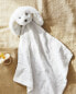 Children’s bunny cuddly soft toy