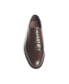 Фото #4 товара Men's Clinton Cap-Toe Oxford Leather Dress Shoes