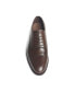 Фото #4 товара Men's Clinton Cap-Toe Oxford Leather Dress Shoes
