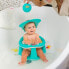 Фото #2 товара OK BABY Hippo Bath Visor