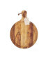 Фото #1 товара Country Home Acacia Wood Artisan Cheese Paddle