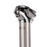 Фото #6 товара Bontrager Pro Carbon Road or Mountain Bike Seatpost, 0 Offset, 31.6mm, 330mm