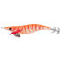 CINNETIC Crafty Tiger Glow 3.0 Squid Jig 92 mm 15g