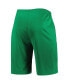 Фото #2 товара Men's Kelly Green Boston Celtics Fadeaway Shorts
