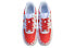 Фото #5 товара 【定制球鞋】 Nike Air Force 1 Low 空军一号 东方之冠 中国馆 白红中国风定制 低帮 板鞋 男款 白红 / Кроссовки Nike Air Force CW2288-111