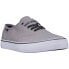 Фото #2 товара Lugz Lear Lace Up Mens Grey Sneakers Casual Shoes MLEARC-0435