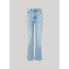 Фото #3 товара PEPE JEANS Slim Flare Fit high waist jeans