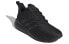 Фото #3 товара Кроссовки мужские adidas neo QUESTAR FLOW черные
