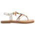 GIOSEPPO Ibiraci sandals