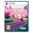 Фото #1 товара PLAYSTATION GAMES PS5 Art of Rally Deluxe Edition