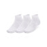 Фото #2 товара UNDER ARMOUR Essential socks 3 pairs