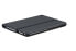 Фото #8 товара Universal Folio with integrated keyboard for 9-10" tablets - AZERTY - French - Any brand - iPad Air 2 - iPad Air - iPad 2 - iPad 3 - iPad 4 - Samsung Galaxy Tab® A-9.7" - Samsung Galaxy Tab... - Black - 25.4 cm (10")