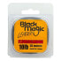 BLACK MAGIC Fluorocarbon Tippet 35 m line