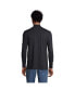 ფოტო #2 პროდუქტის Men's Super-T Mock Turtleneck Tee