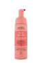 Фото #1 товара NutriPlenish styling treatment foam (Styling Treatment Foam) 200 ml