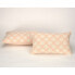 Фото #3 товара Чехол для подушки Alexandra House Living Astún Розовый 30 x 50 cm 30 x 1 x 50 cm 2 штук