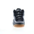 Фото #3 товара Fila Grant Hill 3 Woven 1BM01369-022 Mens Black Athletic Basketball Shoes