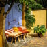 Фото #5 товара Декоративная подушка Dutch Decor Santorini Outdoor
