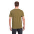 MONTANE Mono Logo short sleeve T-shirt