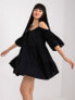 Фото #5 товара Женское платье с открытыми плечами Factory Price