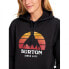 BURTON Underhill hoodie