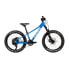 Фото #1 товара PELLS Rocket Trail 20´´ Microshift Advent RD-M6195M 2024 MTB bike